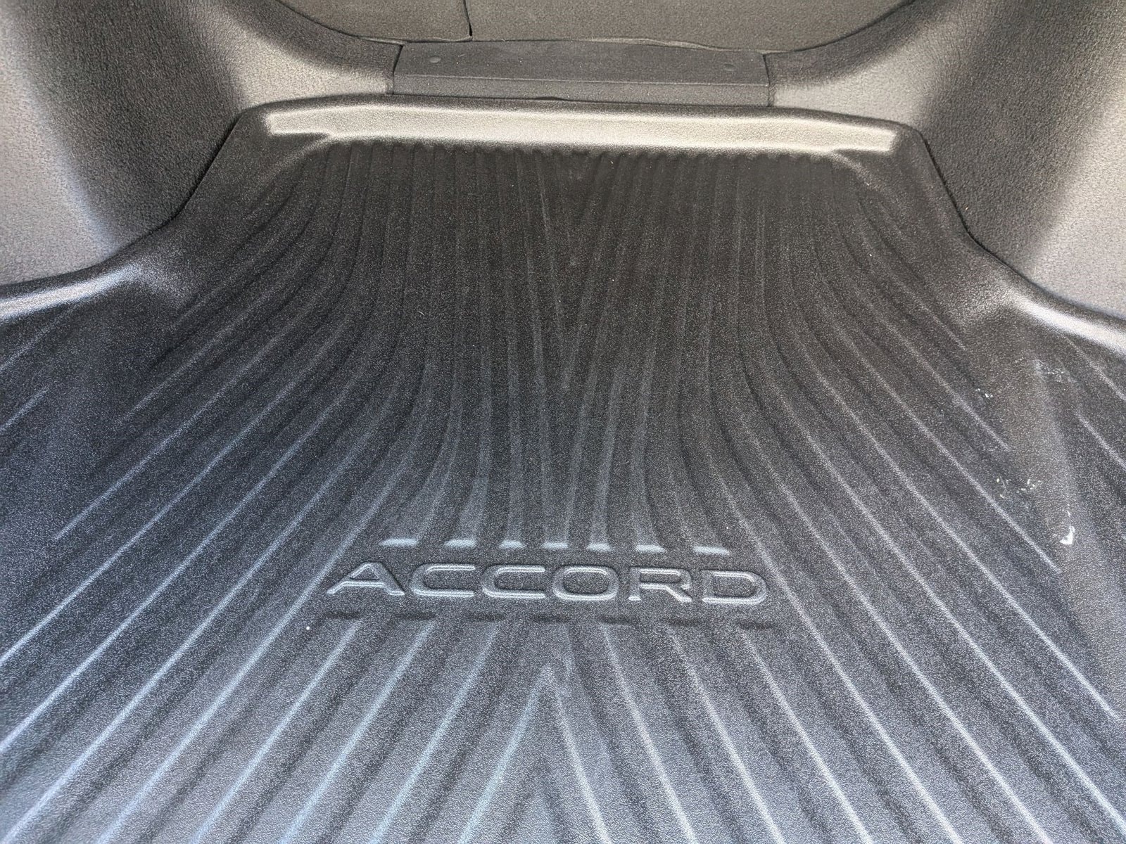 2024 Honda Accord Hybrid Sport photo 5