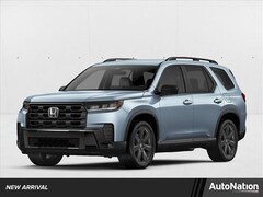 2026 Honda Pilot Sport SUV