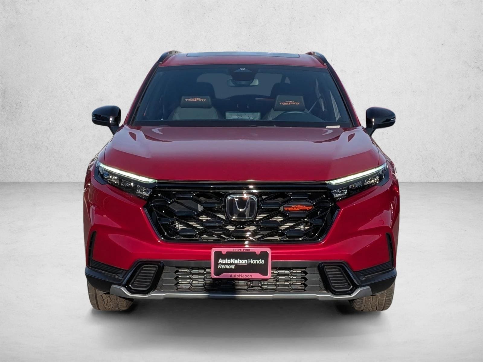 2026 Honda CR-V TrailSport - Photo 6