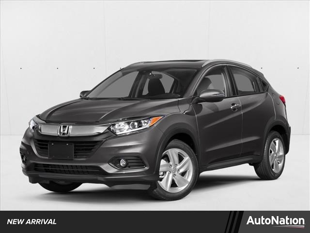 2019 Honda HR-V EX's photo