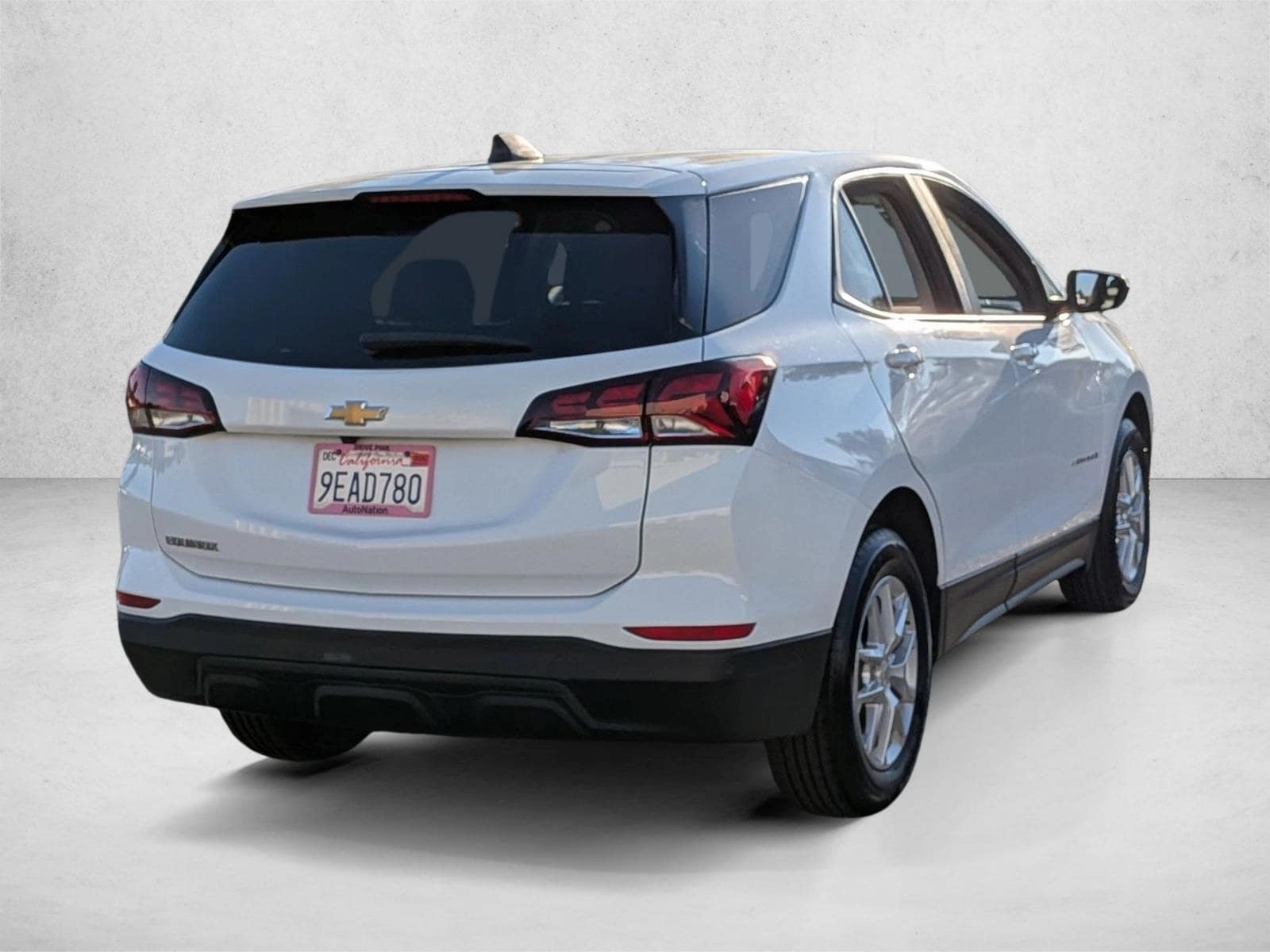 2023 Chevrolet Equinox LS w/1LS photo 5