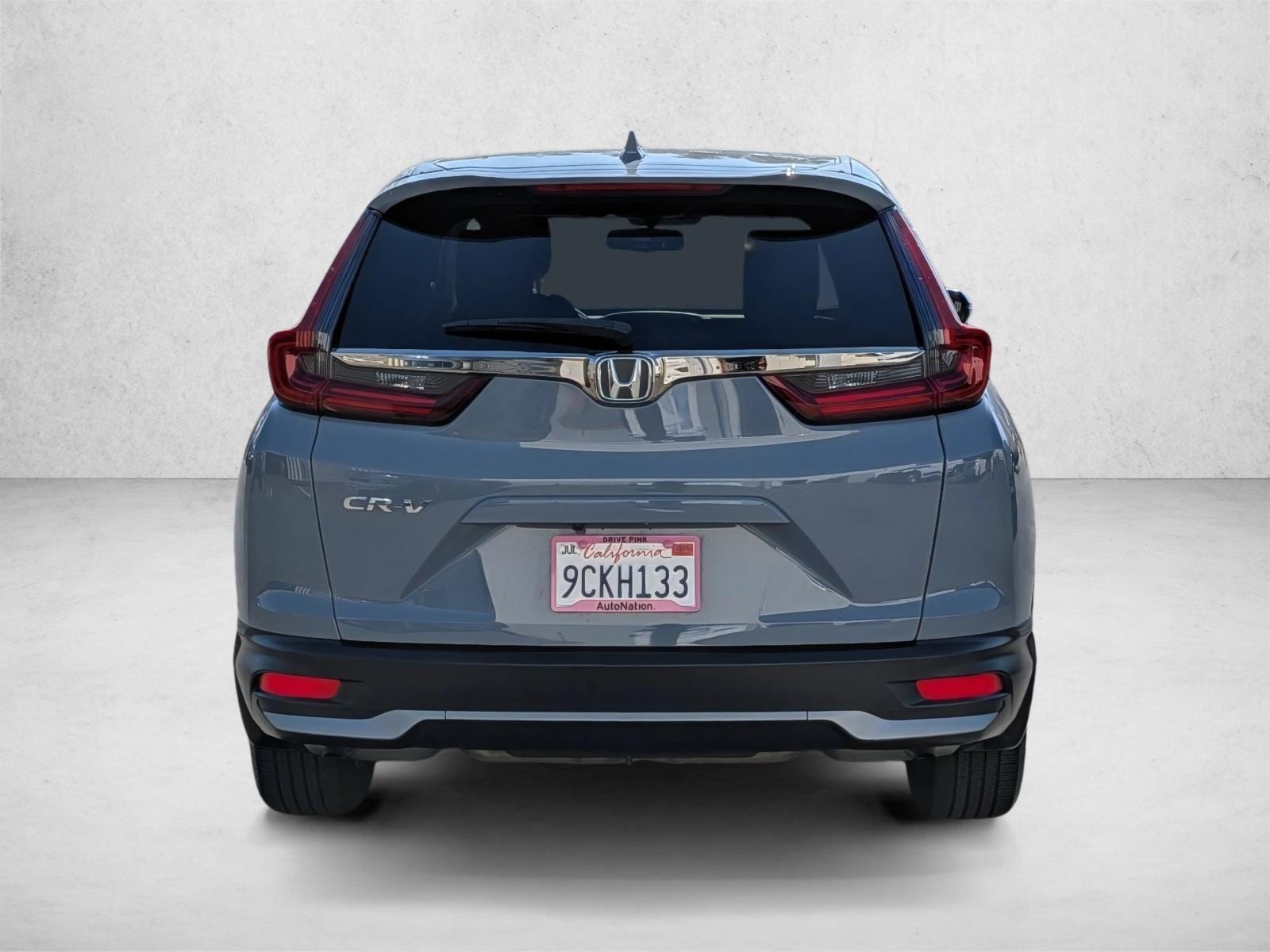 2022 Honda CR-V EX-L photo 6