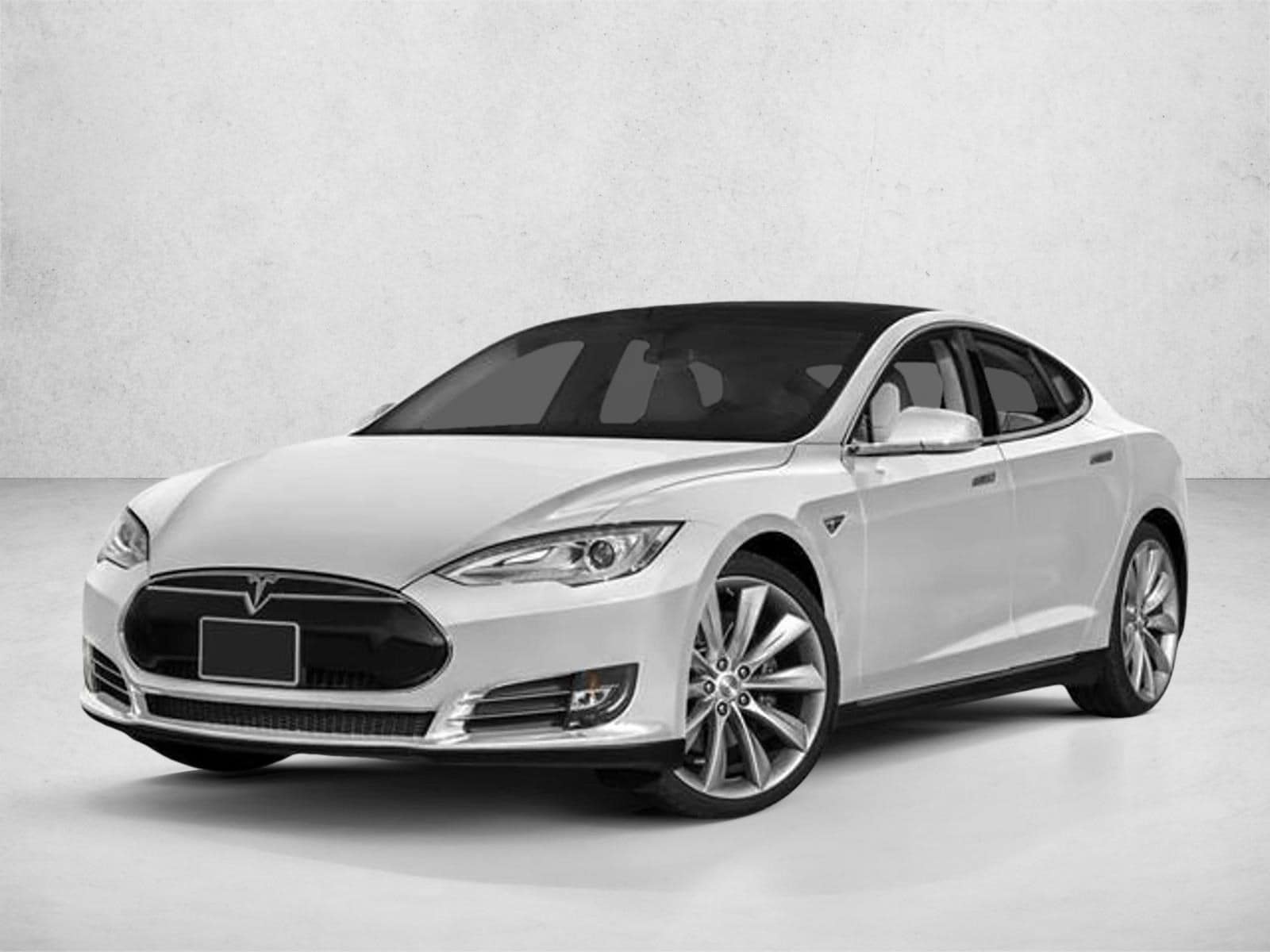 2015 Tesla Model S S's photo