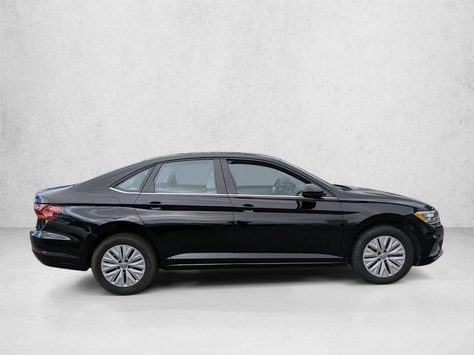 2019 Volkswagen Jetta 1.4T S photo 4