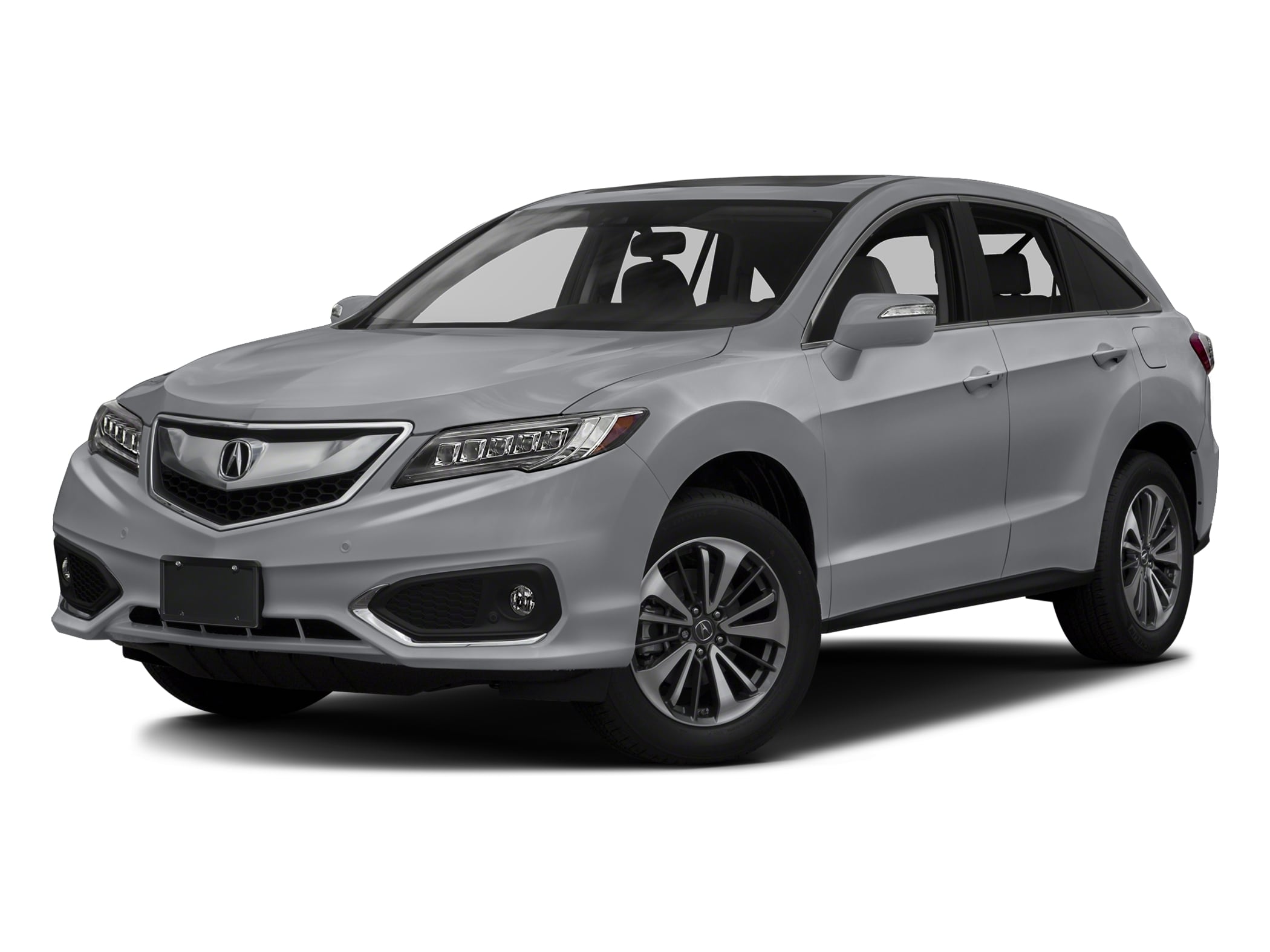 2017 Acura RDX Advance Package's photo