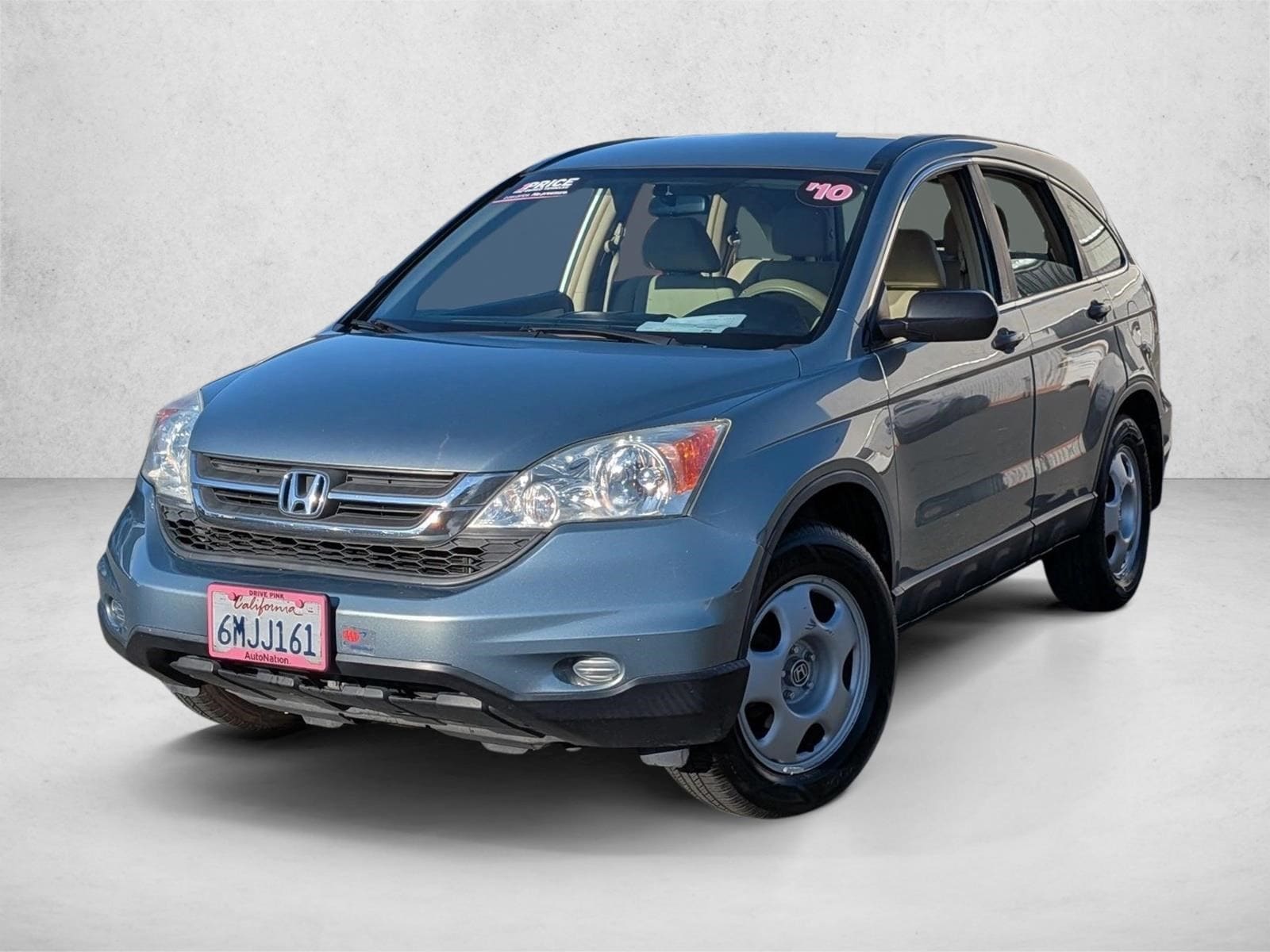 2010 Honda CR-V LX