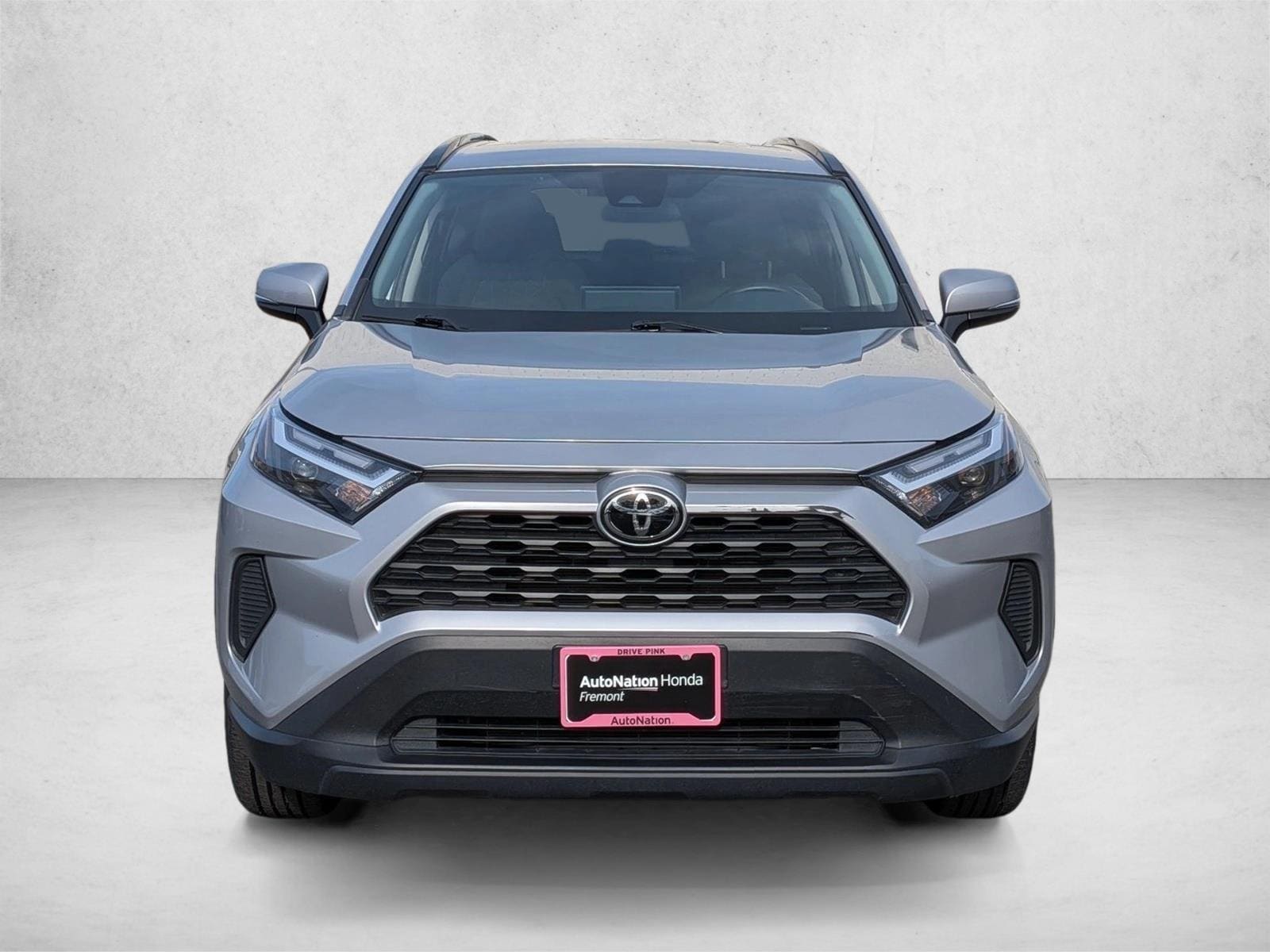 Used 2024 Toyota RAV4 XLE with VIN 2T3W1RFV8RC259408 for sale in Northfield, Minnesota