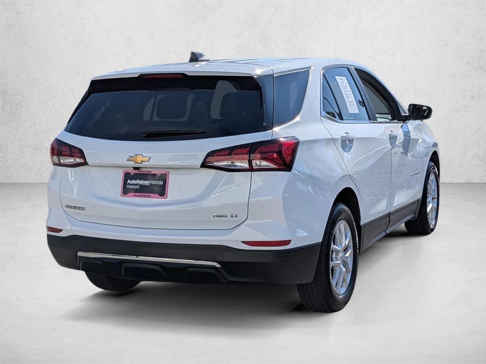 2024 Chevrolet Equinox LT w/1LT photo 5