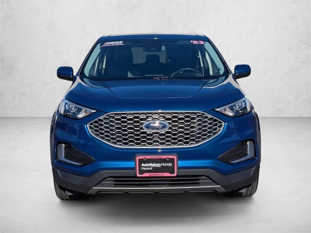 Used 2023 Ford Edge SUV