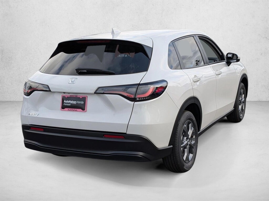 New 2026 Honda HR-V LX SUV