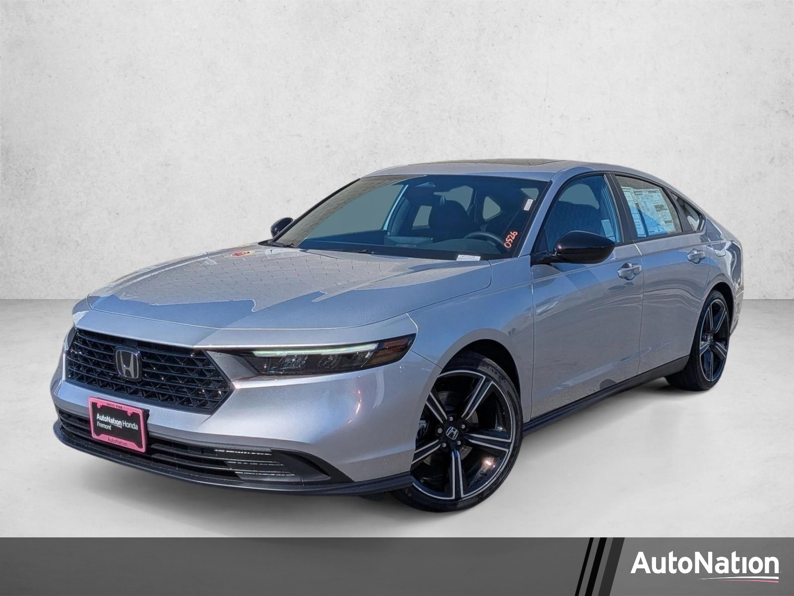 2026 Honda Accord