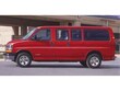  Chevrolet Express