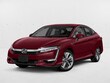 Honda Clarity Plug-In Hybrid