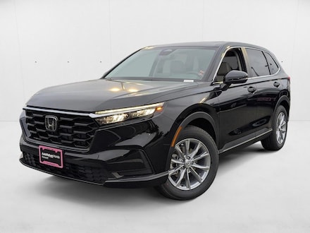 2025 Honda CR-V EX SUV