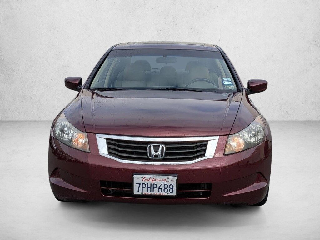 Used 2010 Honda Accord 2.4 EX Sedan