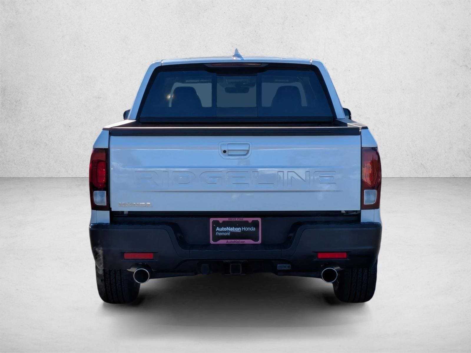 2025 Honda Ridgeline RTL - Photo 8