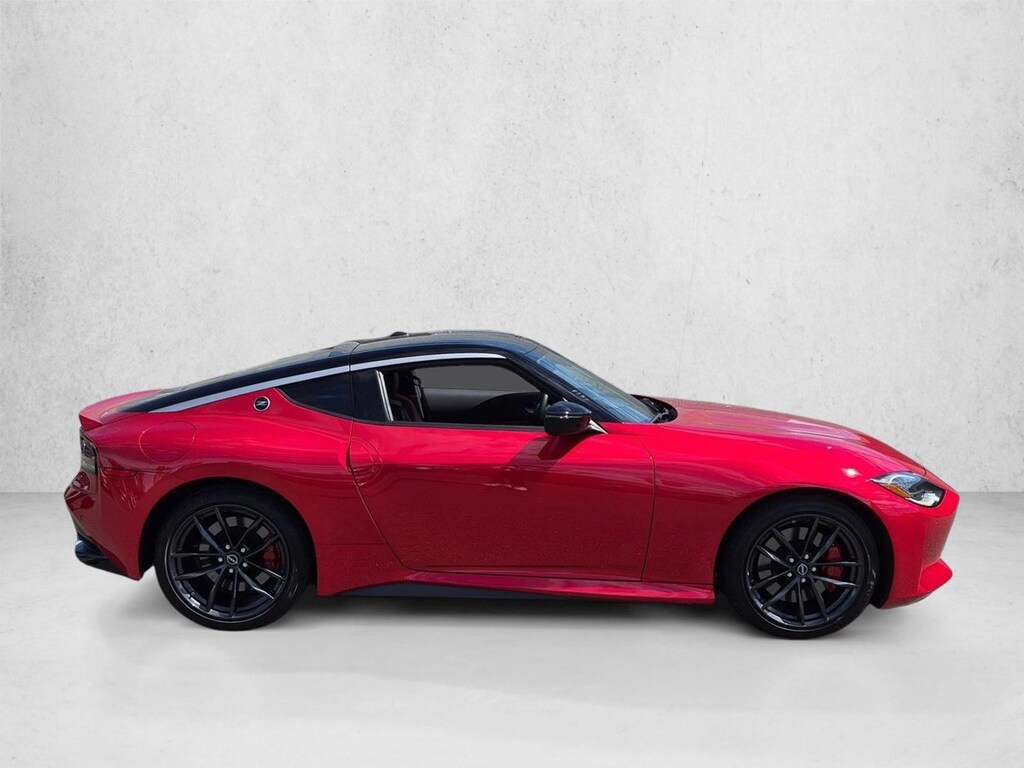 Used 2024 Nissan Z Performance Coupe