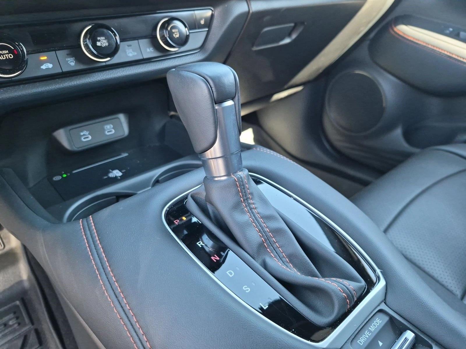 2026 Honda HR-V Sport - Photo 10