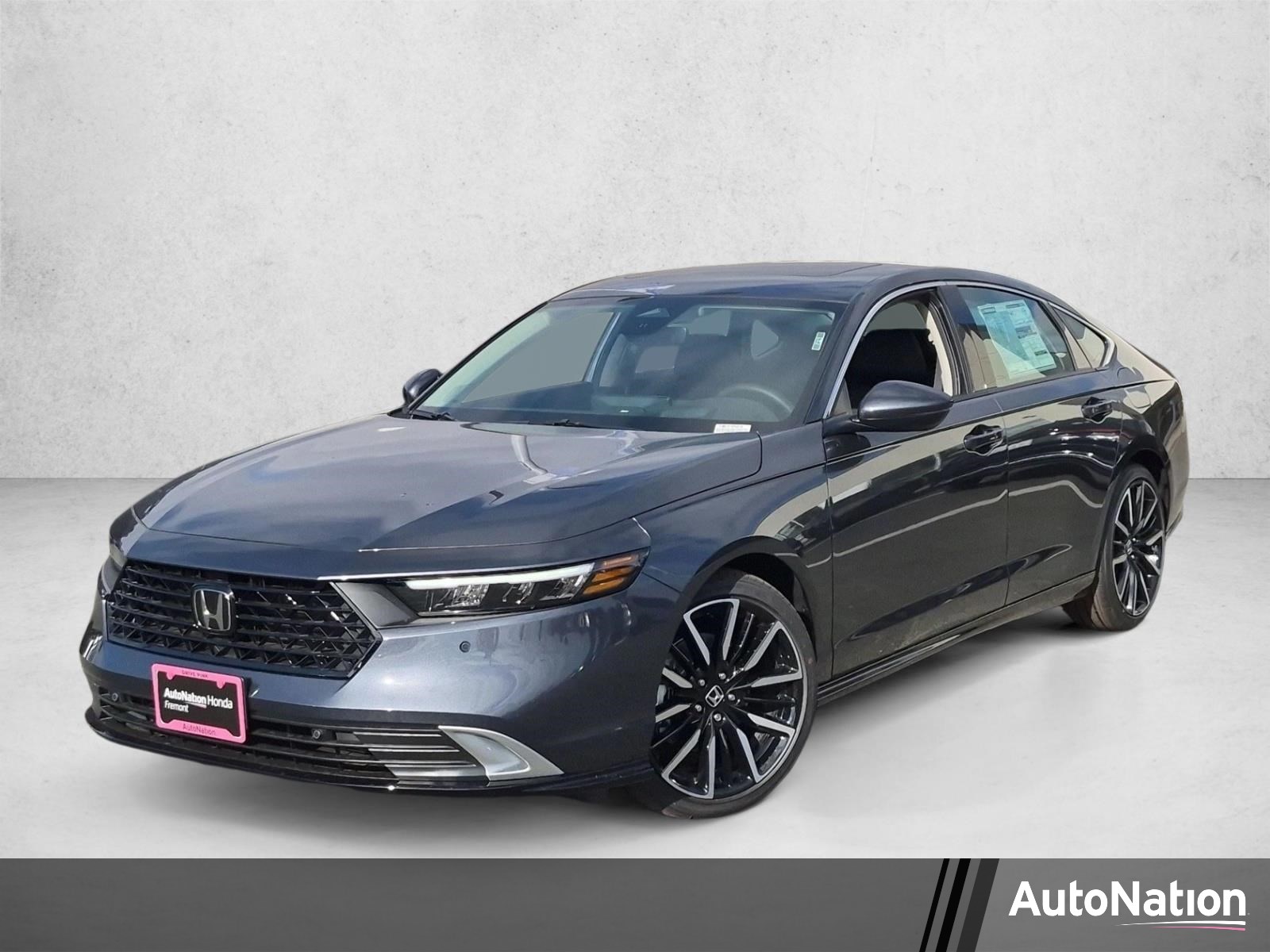  Honda Accord Hybrid