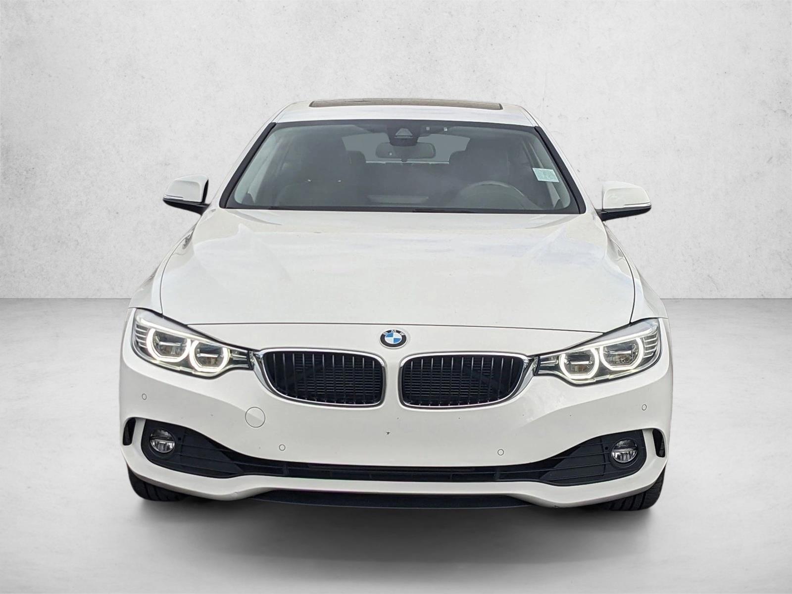 2015 Bmw 428i Gran Coupe photo 2