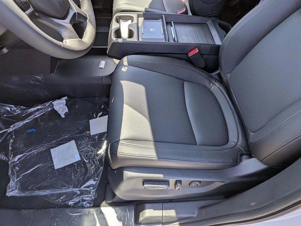 New 2026 Honda Odyssey EX-L Van Passenger