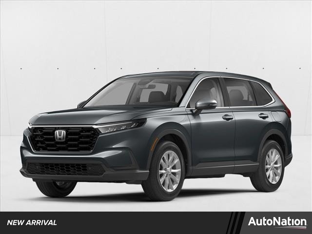 2023 Honda CR-V EX-L 2WD's photo