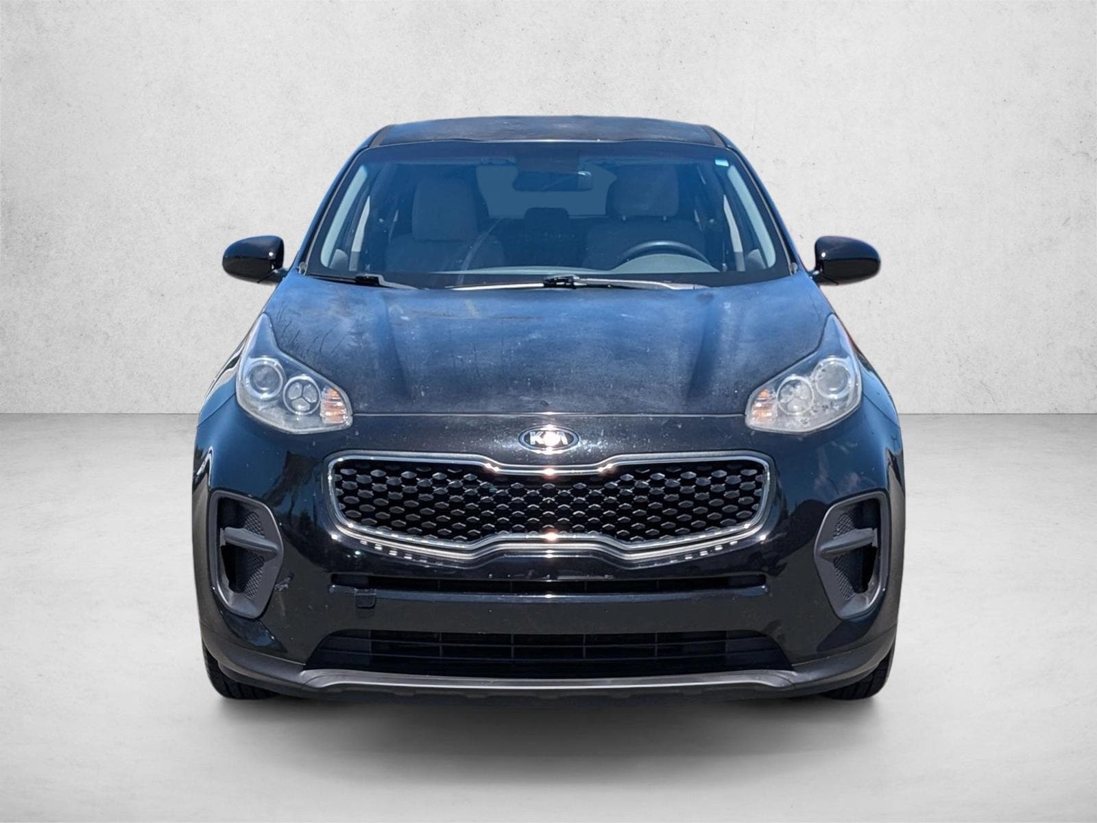 Used 2018 Kia Sportage LX with VIN KNDPM3AC2J7458645 for sale in Fremont, CA
