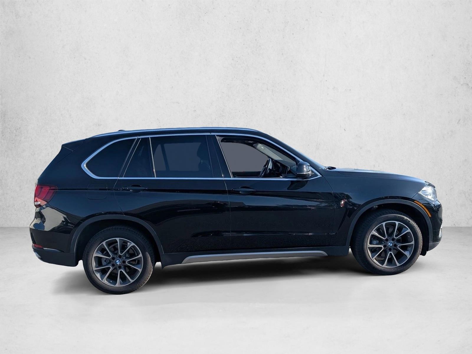 2018 Bmw X5 xDrive35i photo 3