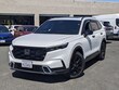 Honda CR-V Hybrid