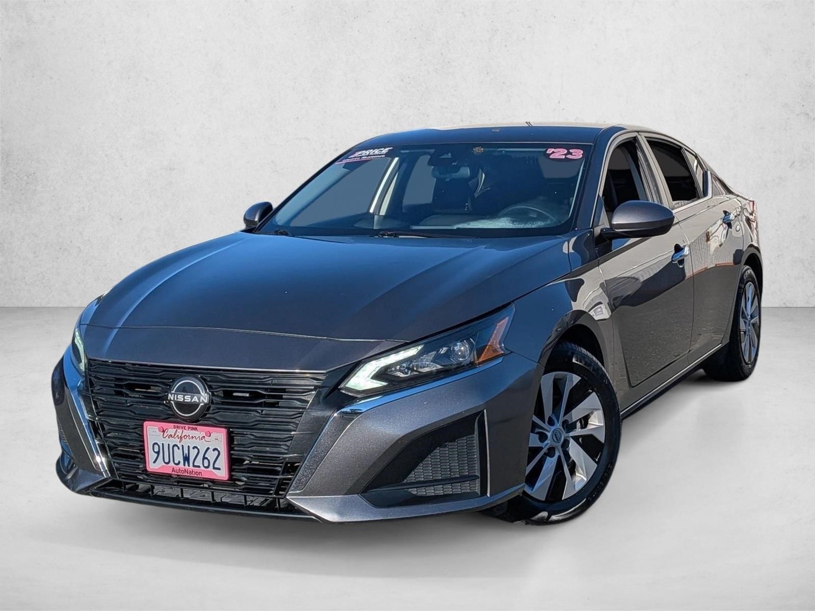 2023 Nissan Altima S