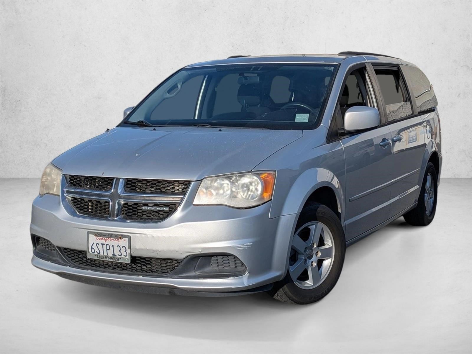 2011 Dodge Grand Caravan Mainstreet