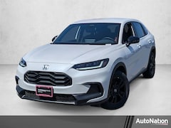 2027 Honda HR-V LX SUV