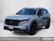  Honda CR-V Hybrid