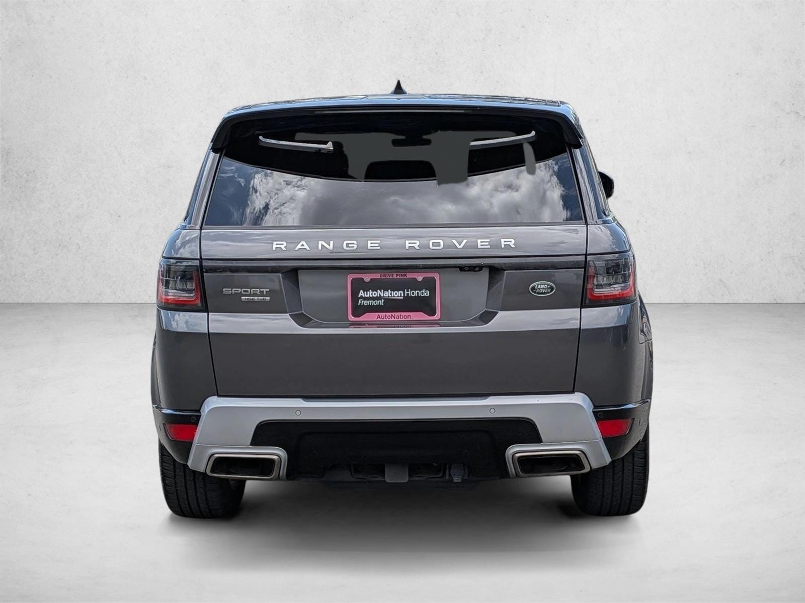 2019 Land Rover Range Rover Sport HSE - Photo 7