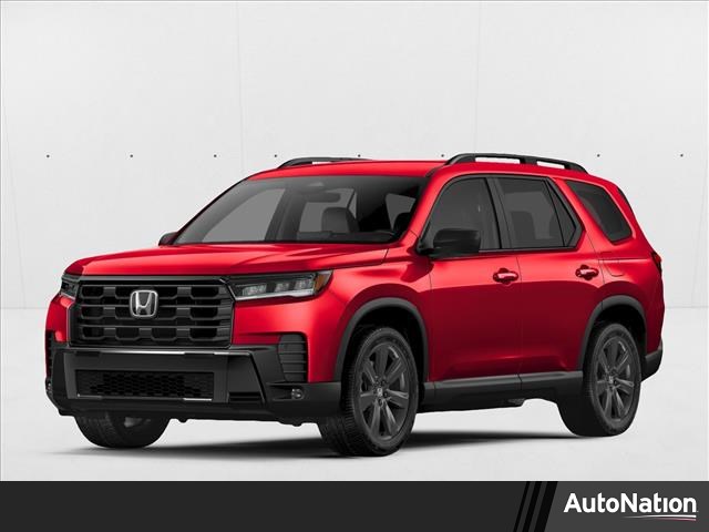 2026 Honda Pilot Sport SUV