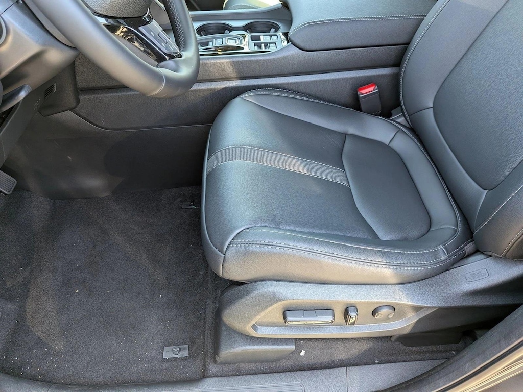 New 2026 Honda Passport RTL SUV