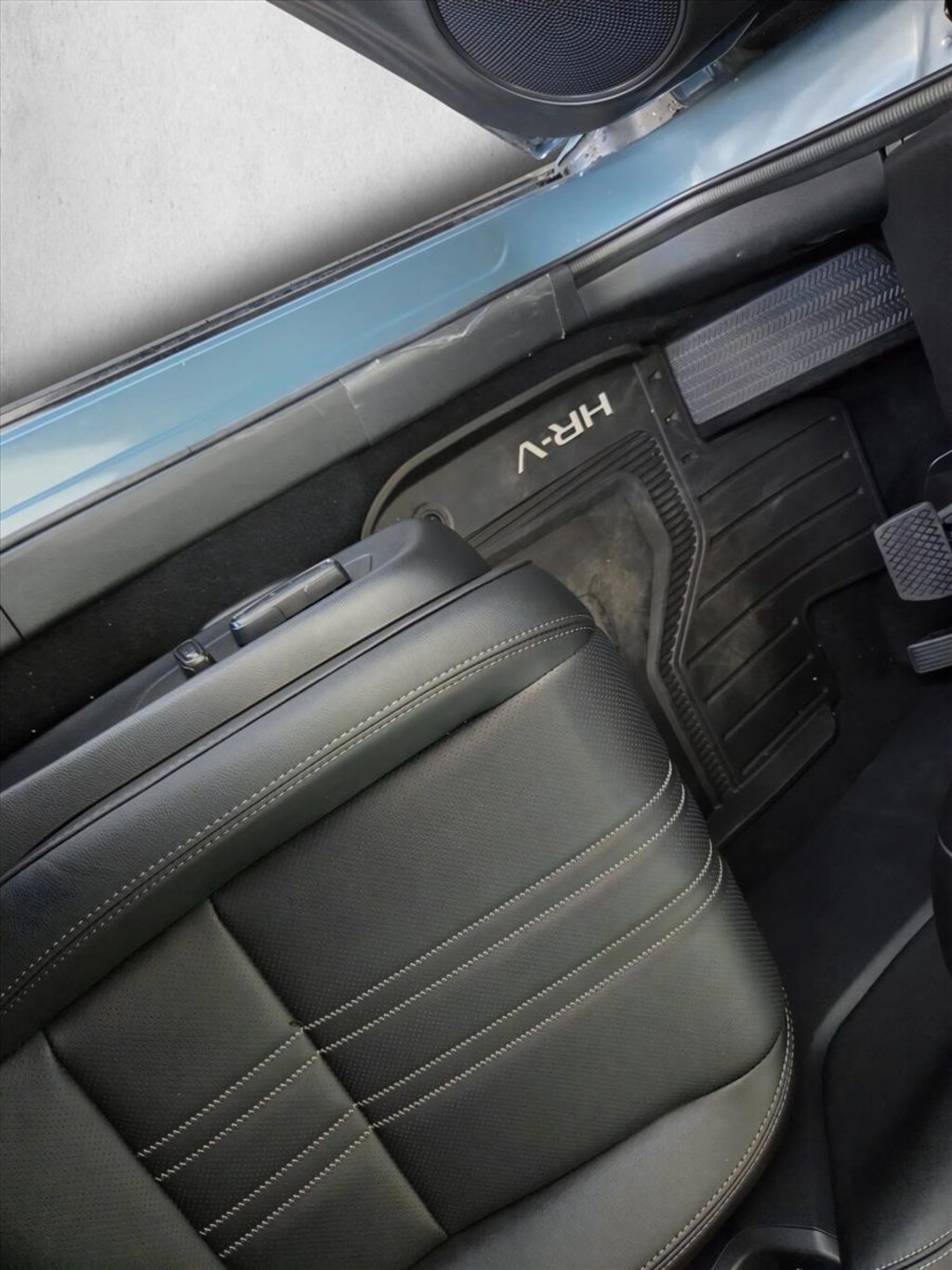 New 2026 Honda HR-V EX-L SUV