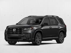 2026 Honda Pilot Sport SUV
