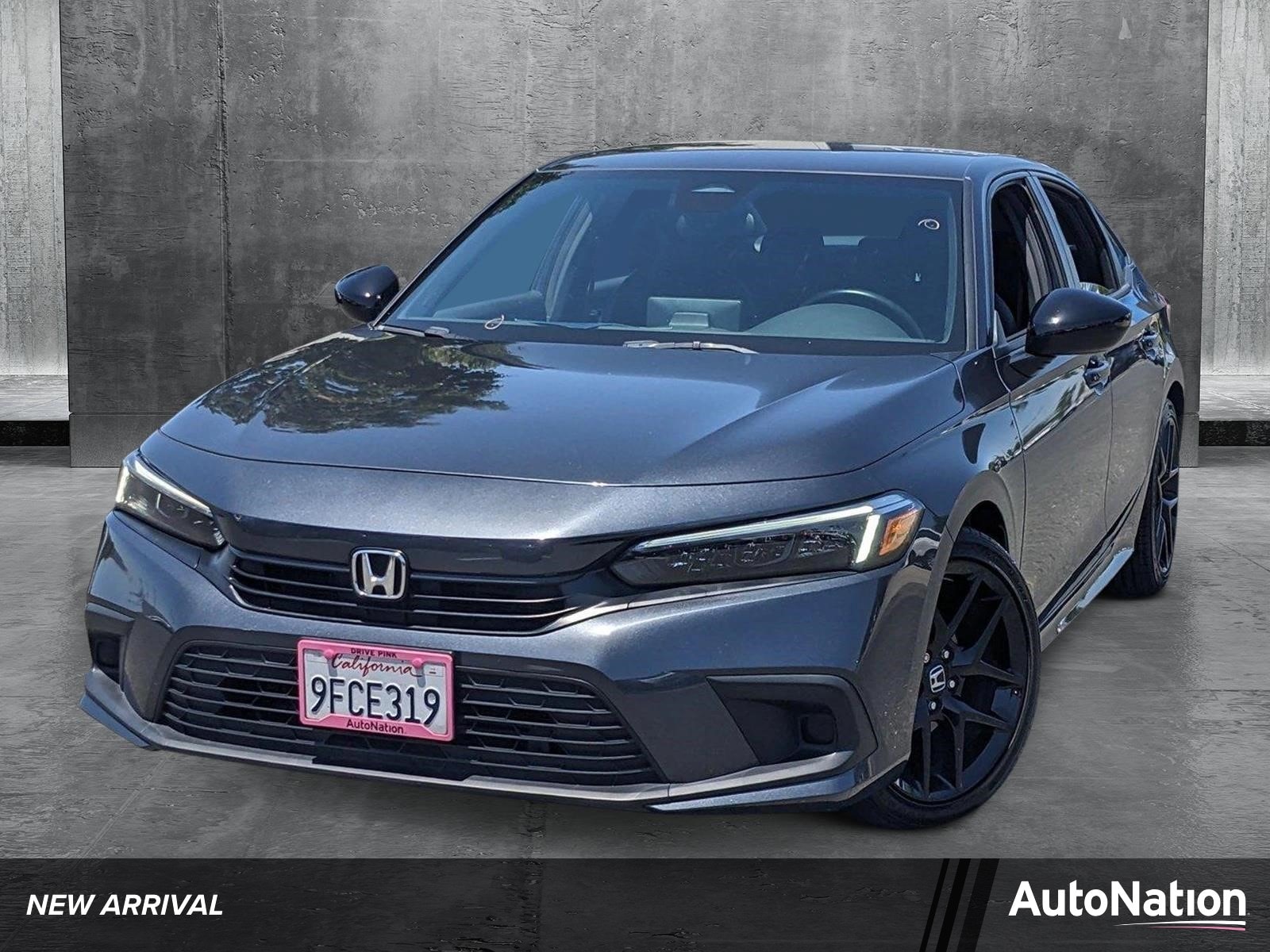 2023 Honda Civic