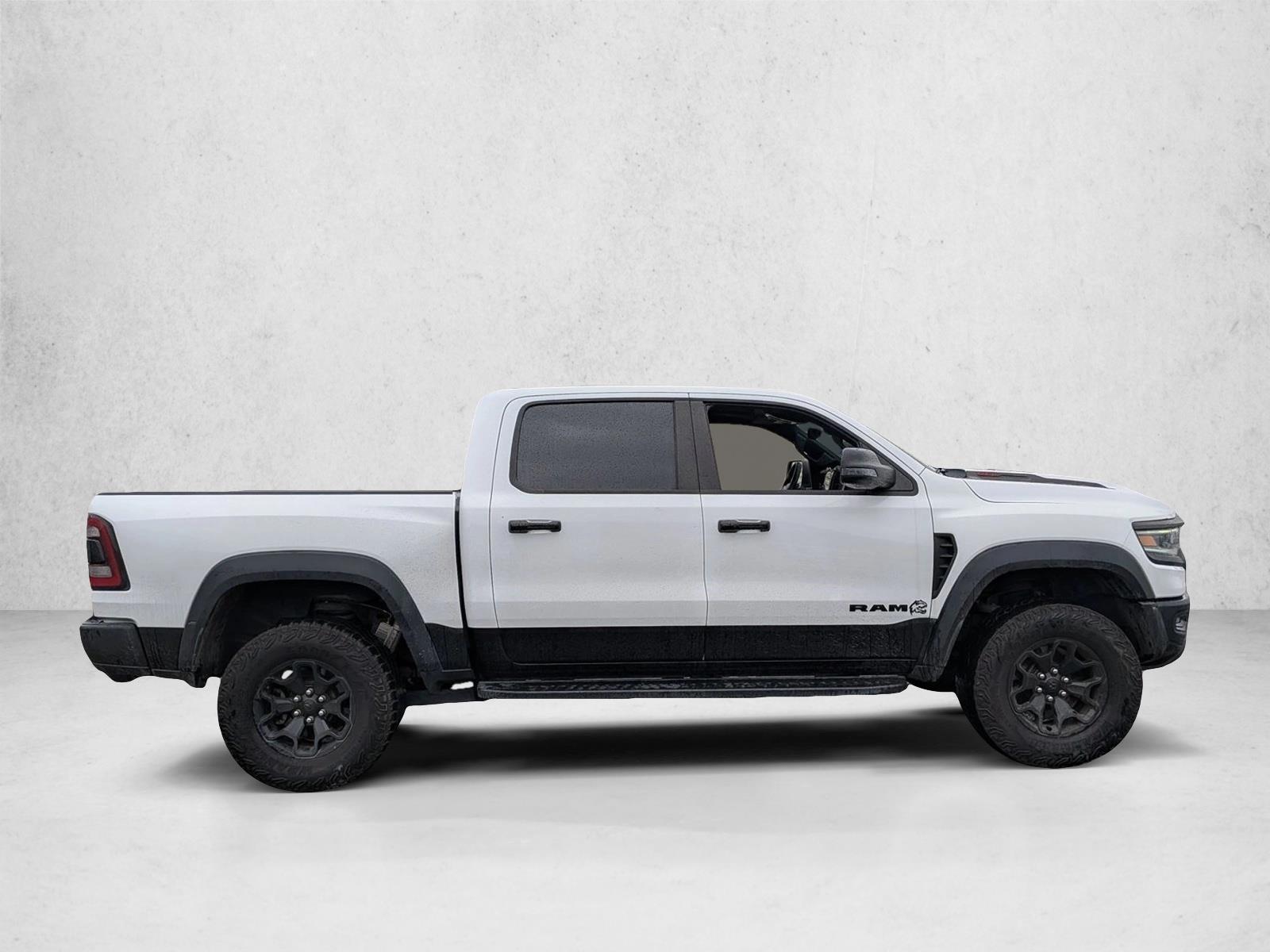 2023 Ram 1500 TRX photo 4