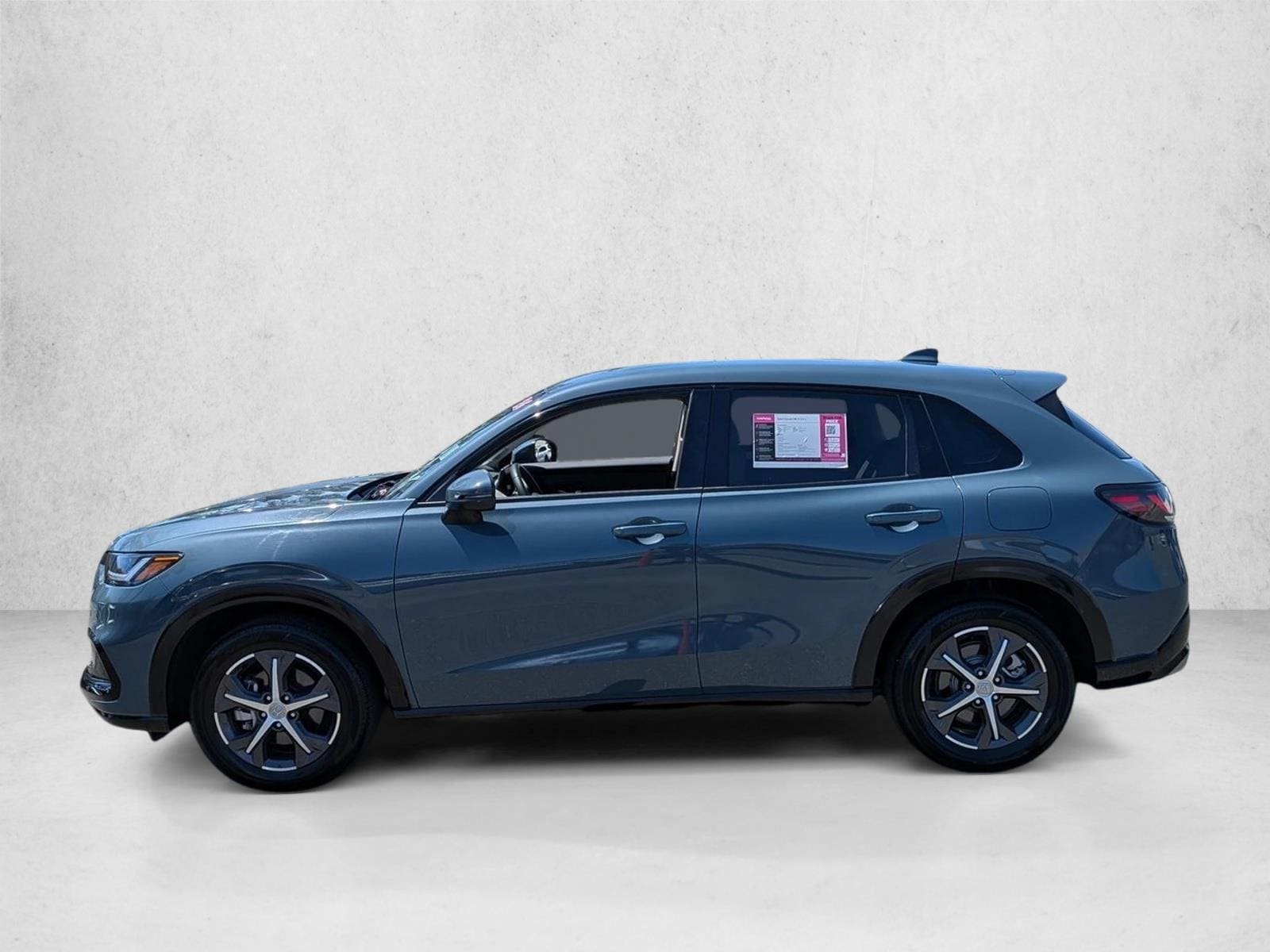 2024 Honda HR-V EX-L - Photo 9