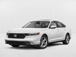 Honda Accord Hybrid