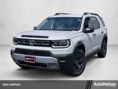 2026 Honda Passport RTL Towing SUV