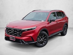 2026 Honda CR-V Hybrid Sport SUV