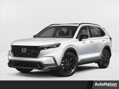 2026 Honda CR-V Hybrid Sport SUV
