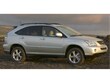  LEXUS RX 400h