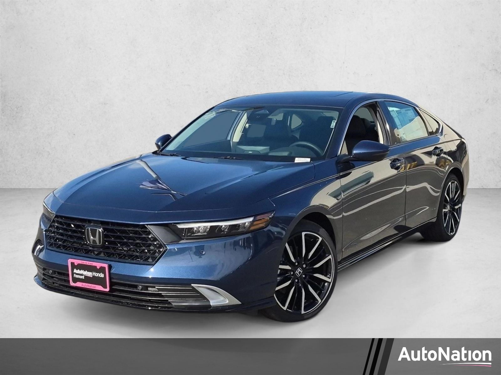  Honda Accord Hybrid
