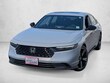  Honda Accord Hybrid