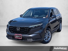 2026 Honda CR-V EX SUV