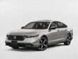 Honda Accord Hybrid